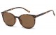 Giselle Round Chic Sunglasses 28064