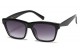 Giselle Square  Accented Temple Shades gsl22344