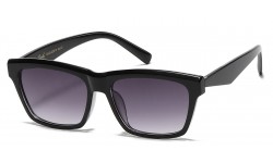 Giselle Square  Accented Temple Shades gsl22344