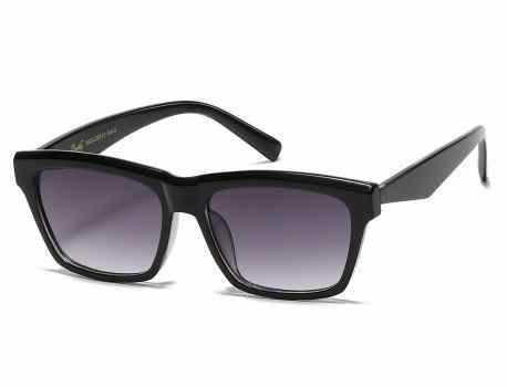 Giselle Square  Accented Temple Shades gsl22344