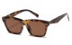 Giselle Square  Accented Temple Shades gsl22344