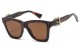 Giselle Square  Accented Temple Shades gsl22344