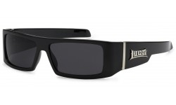 Locs Sunglasses 9058-BK