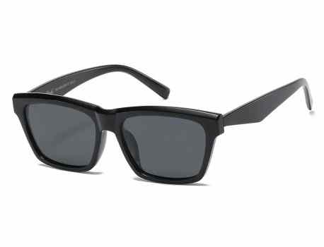 Giselle Square  Accented Temple Shades gsl22344