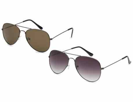 Mixed Dozen Aviator Shades av5129/av530