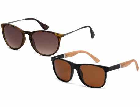 Choppers Lightweight Sunglasses cp6715