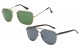 Mixed Dozen Aviator Shades av5129/av530