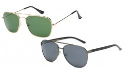 Mixed Dozen Aviator Shades av5129/av530