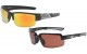 Choppers Lightweight Sunglasses cp6715