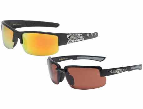 Choppers Lightweight Sunglasses cp6715