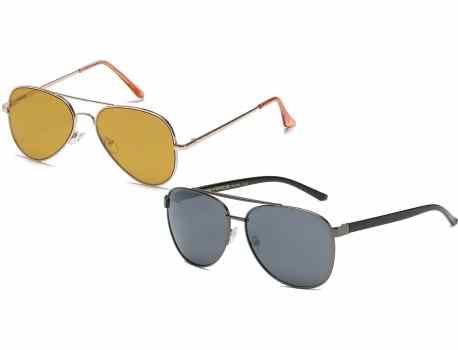 Mixed Dozen Aviator Shades av5129/av530