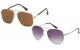 Mixed Dozen Aviator Shades av5129/av530