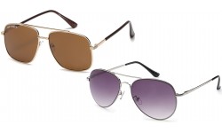 Mixed Dozen Aviator Shades av5129/av530