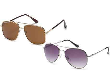 Mixed Dozen Aviator Shades av5129/av530