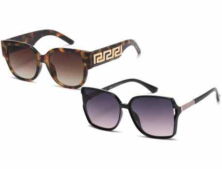 Mixed Dozen Sunglasses pz-gsl22445 & x3630