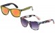 Kids Wayfarer Emoji Sunglasses kg-wf01-emo