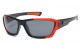 X-Loop Sports Wrap Sunglasses x2473