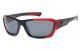 X-Loop Sports Wrap Sunglasses x2473