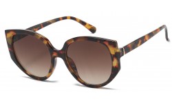 Polarized Giselle Elegant Oval Frame pz-gsl22322