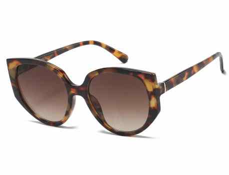 Polarized Giselle Elegant Oval Frame pz-gsl22322