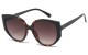 Polarized Giselle Elegant Oval Frame pz-gsl22322