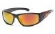 KIds Xloop Lightweight Wrap Shades kg-x2613