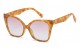 Giselle Butterfly Frame Sunglasses gsl22364