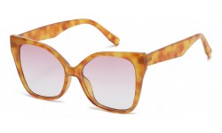 Giselle Butterfly Frame Sunglasses gsl22364