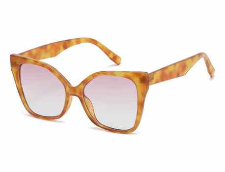 Giselle Butterfly Frame Sunglasses gsl22364