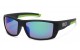 Loc Urban Wrap Sunglasses loc91153-mbrv