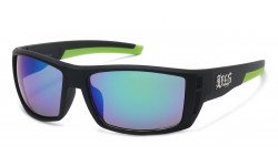 Loc Urban Wrap Sunglasses loc91153-mbrv