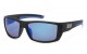 Loc Urban Wrap Sunglasses loc91153-mbrv