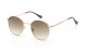 Classic Metallic Round Sunglasses 711046