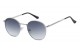 Classic Metallic Round Sunglasses 711046