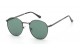 Classic Metallic Round Sunglasses 711046