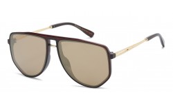 Manhattan Fashion Square Frame mh87053