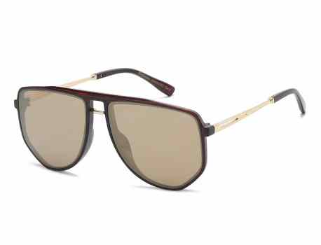 Manhattan Fashion Square Frame mh87053