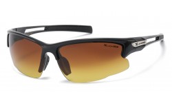 X-Loop HD High Definition Sunglasses 3303