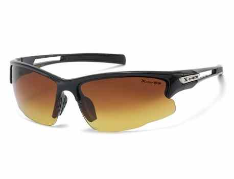 X-Loop HD High Definition Sunglasses 3303