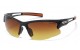 X-Loop HD High Definition Sunglasses 3303