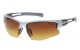 X-Loop HD High Definition Sunglasses 3303