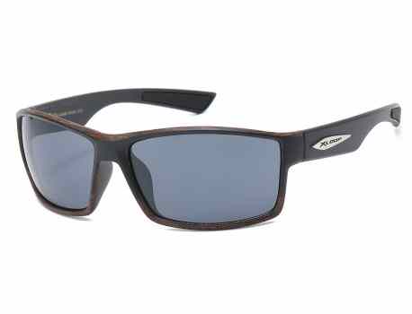 X-Loop Sport Wrap Sunglasses Revo 2511