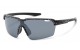 X-Loop Semi Rimless Sunglasses x3004