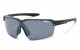 X-Loop Semi Rimless Sunglasses x3004