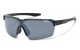 X-Loop Semi Rimless Sunglasses x3004