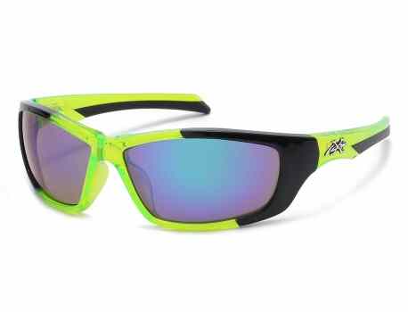 XLoop Sport Wrap Sunglasses x3009