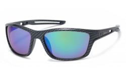 X-Loop Sport Wrap Sunglasses x2497