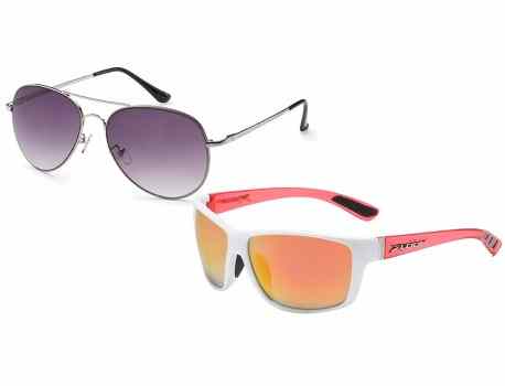 Mixed Dozen Aviator Shades av5129/av530