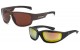 Choppers Lightweight Sunglasses cp6715