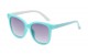 Girls Romance Sqaure Sunglasses kg-rom9077